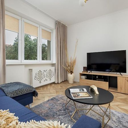 Beautiful One Bedroom Apartment Zamkowa By Rent Like Home Gdansk Ngoại thất bức ảnh