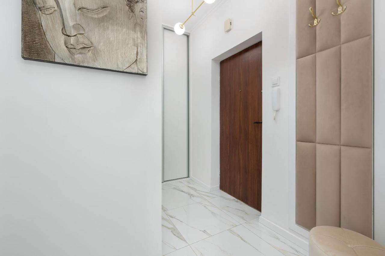 Beautiful One Bedroom Apartment Zamkowa By Rent Like Home Gdansk Ngoại thất bức ảnh